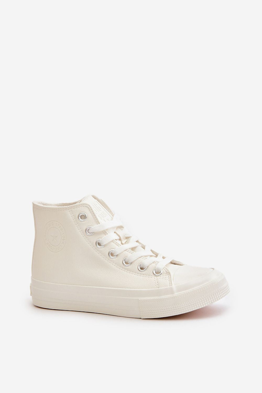 Sneakers Model 199911 Step in style