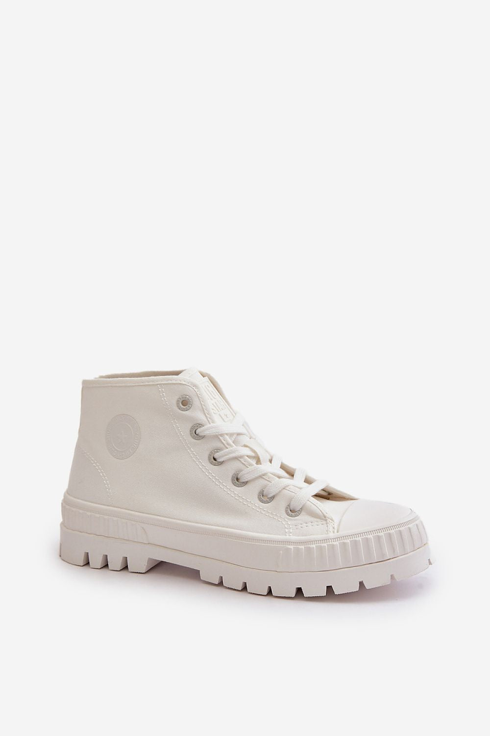 Sneakers Model 199914 Step in style