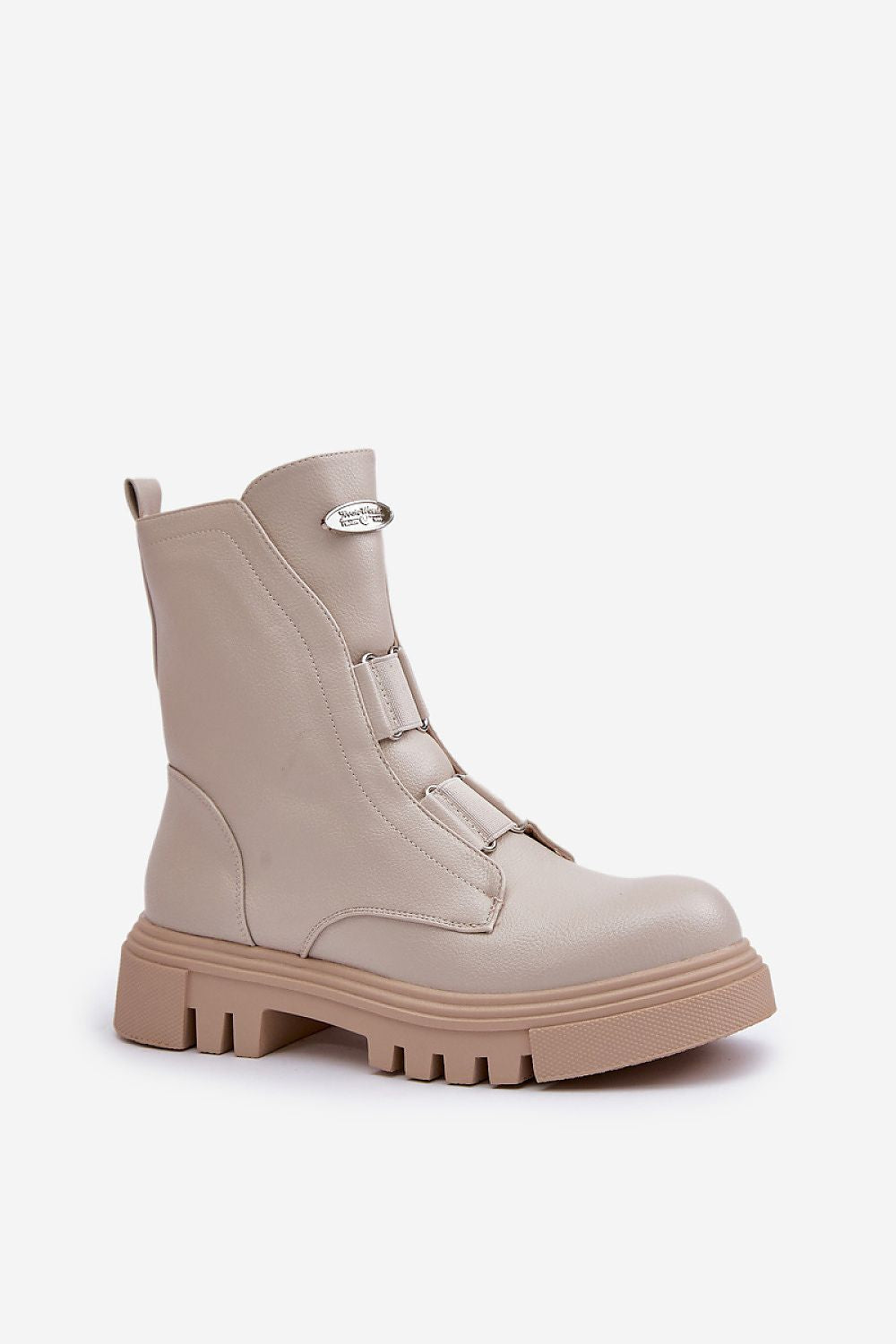 Boot Model 199985 Step in style