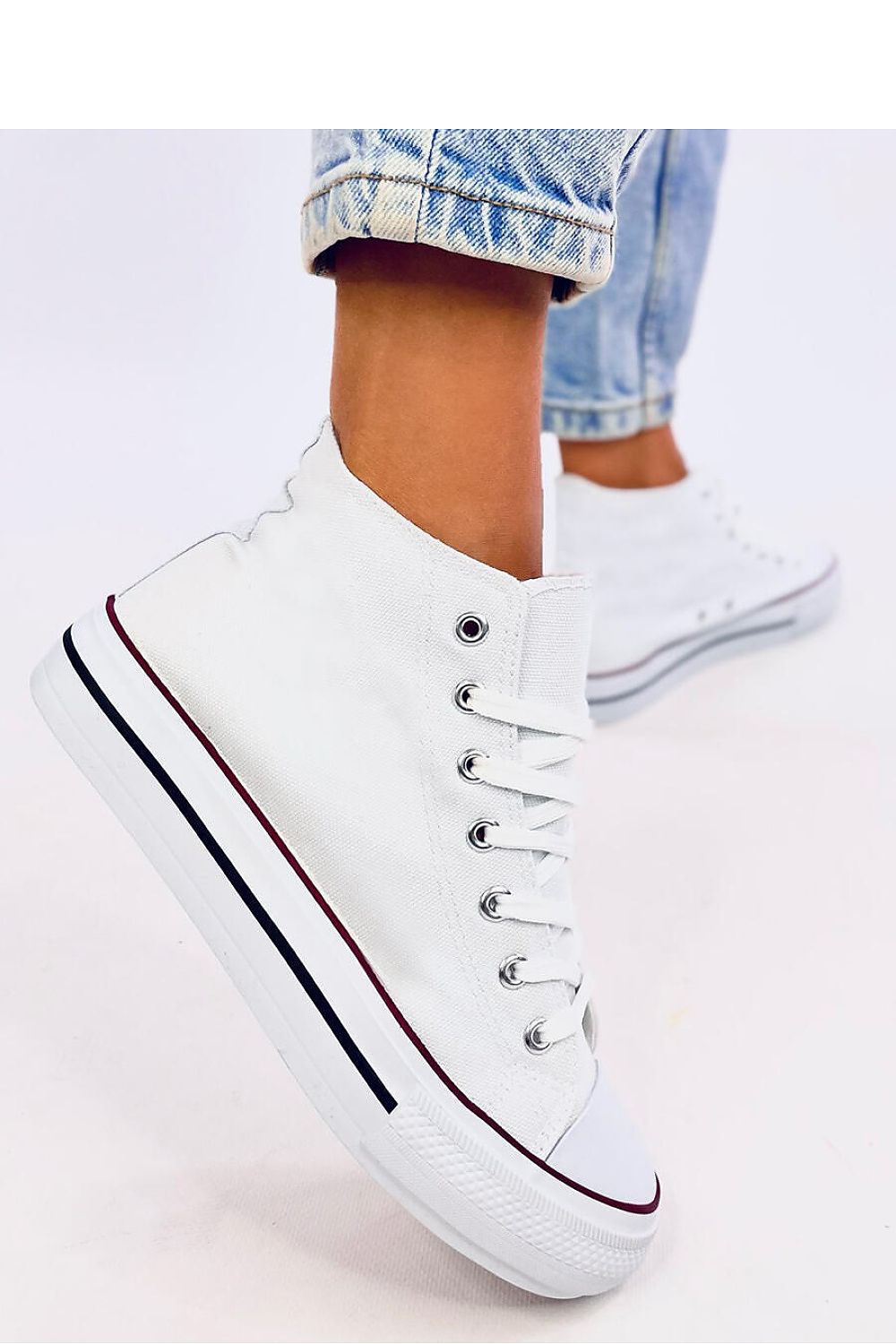 Sneakers Model 200783 Inello
