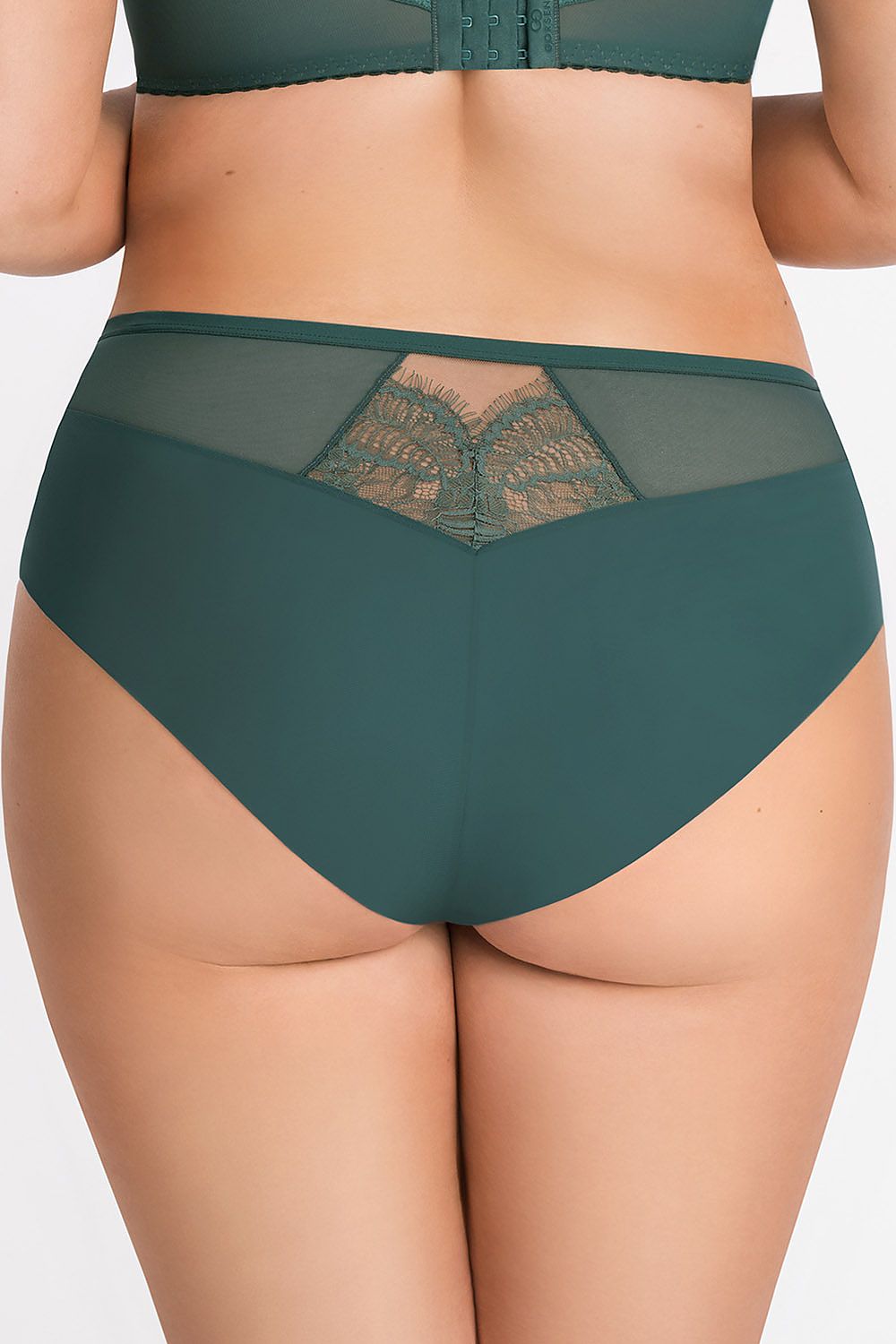 Höschen Model 200811 Gorsenia Lingerie