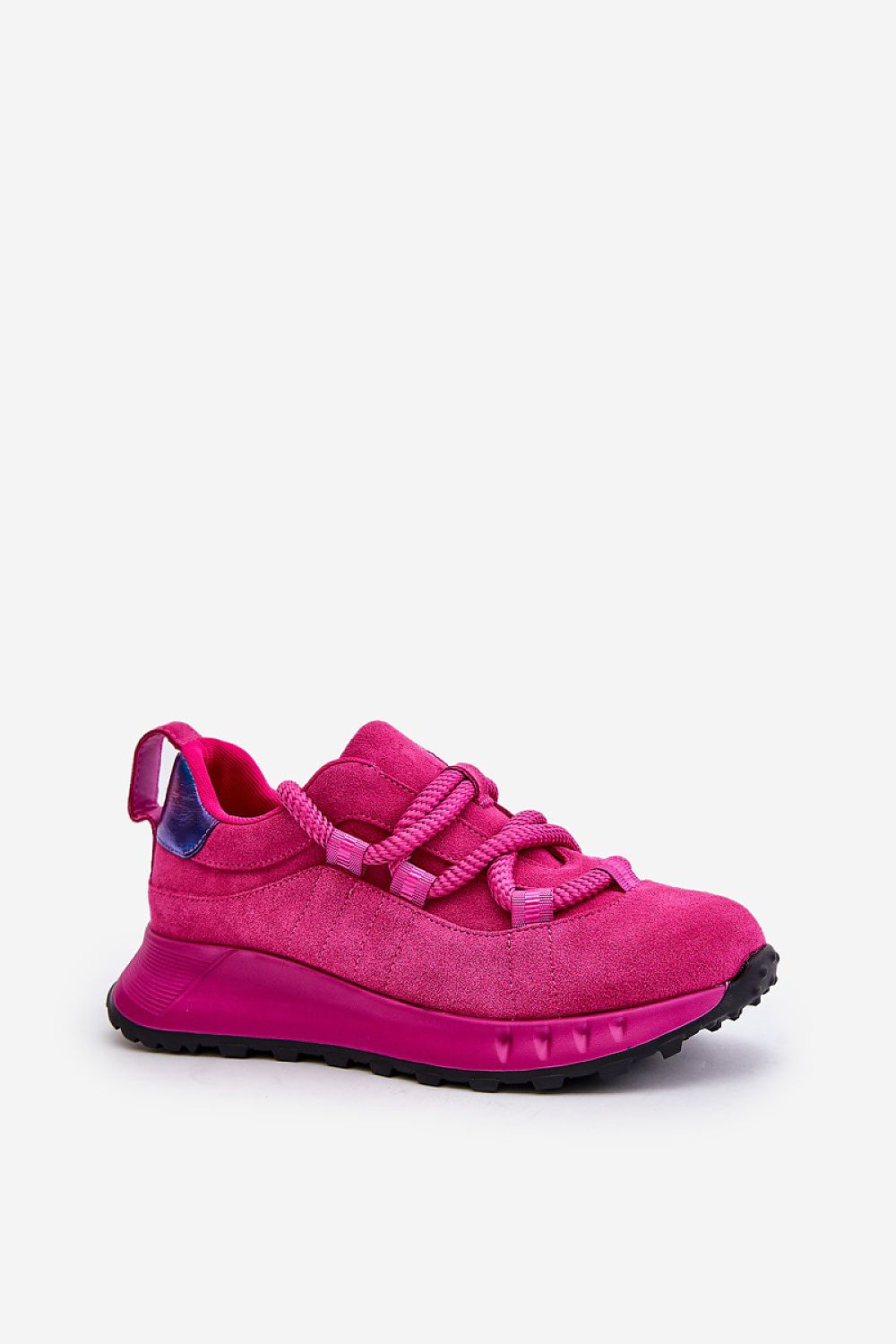 Sportschuhe Model 200823 Step in style