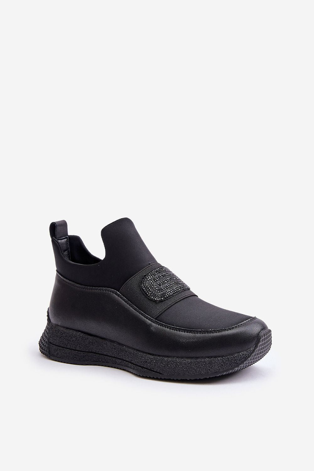 Sportschuhe Model 201053 Step in style