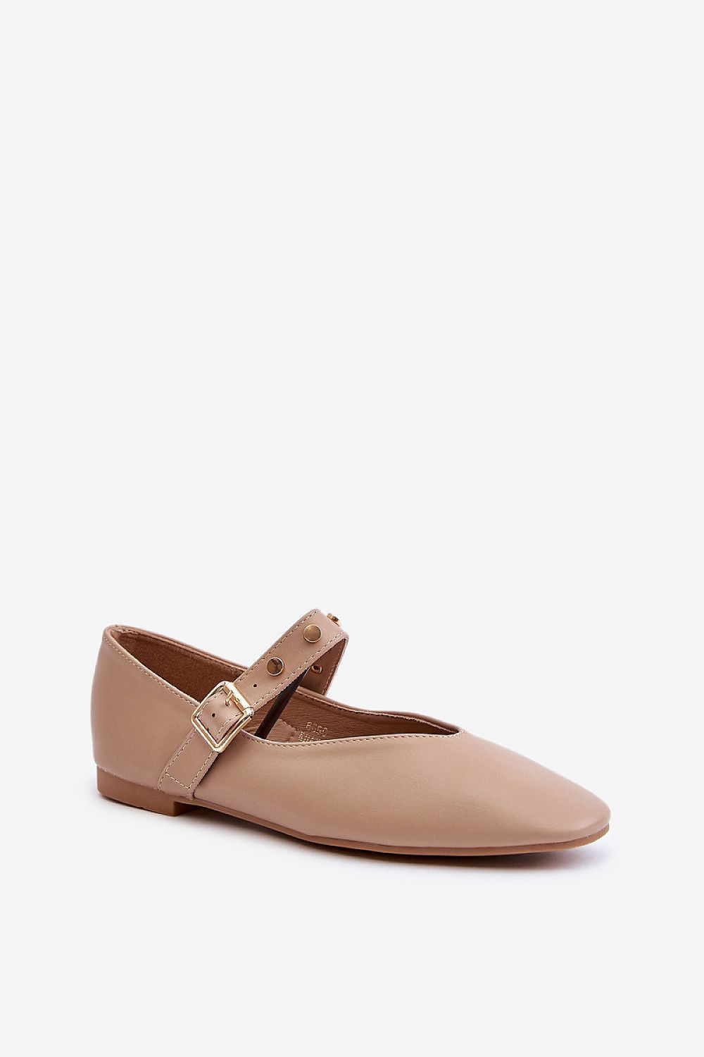 Ballerina Schuhe Model 201321 Step in style