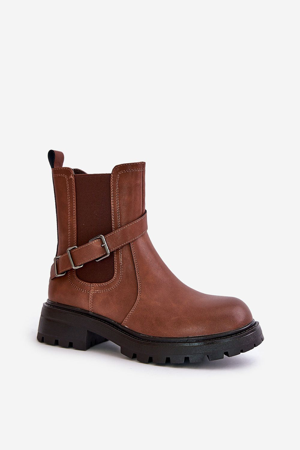 Jodhpur-Stiefel Model 201896 Step in style