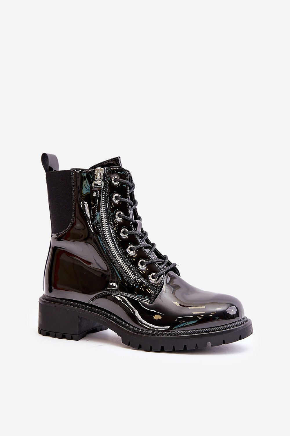 Boot Model 201910 Step in style