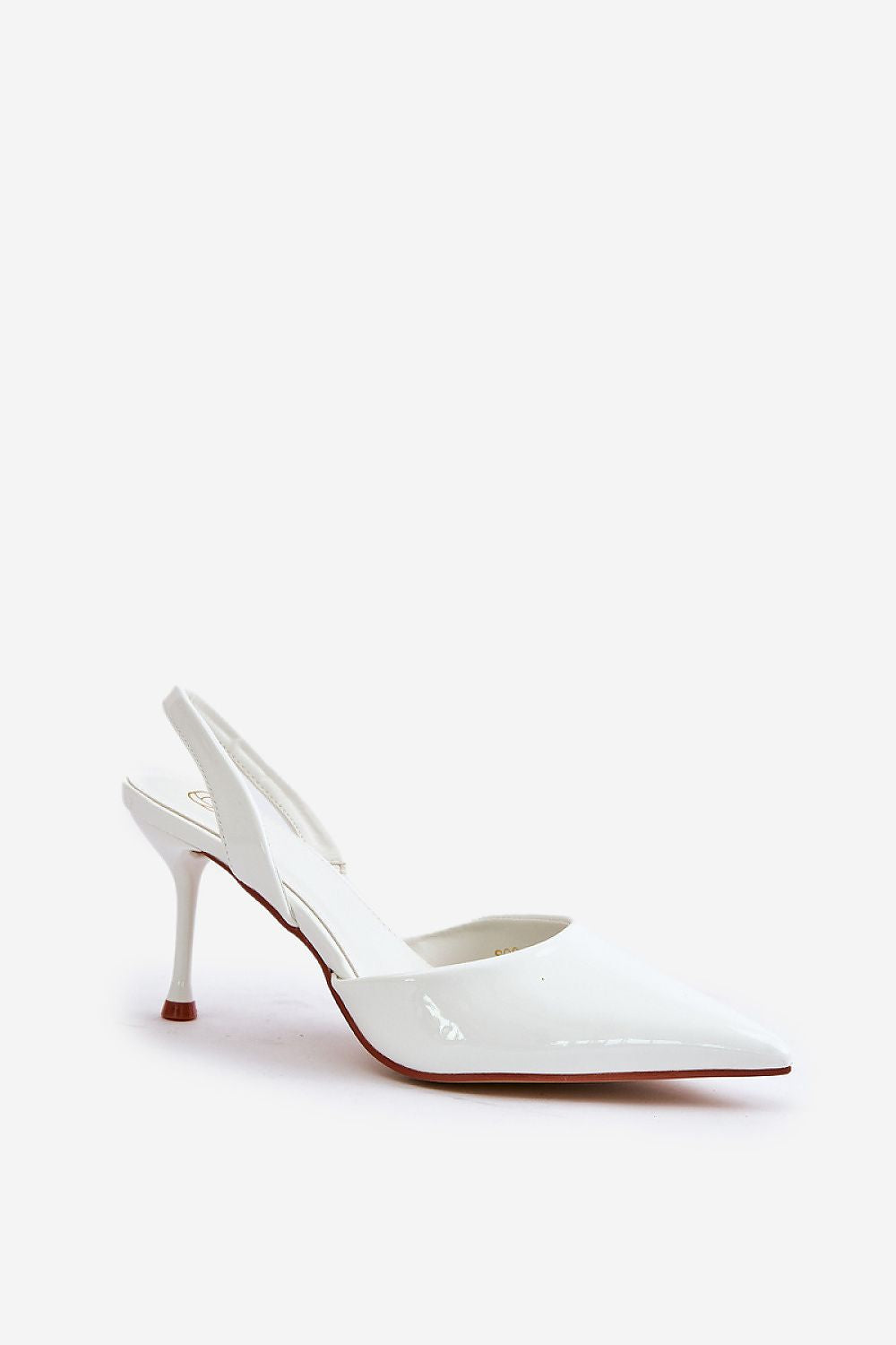 Stöckelschuhe Model 202799 Step in style