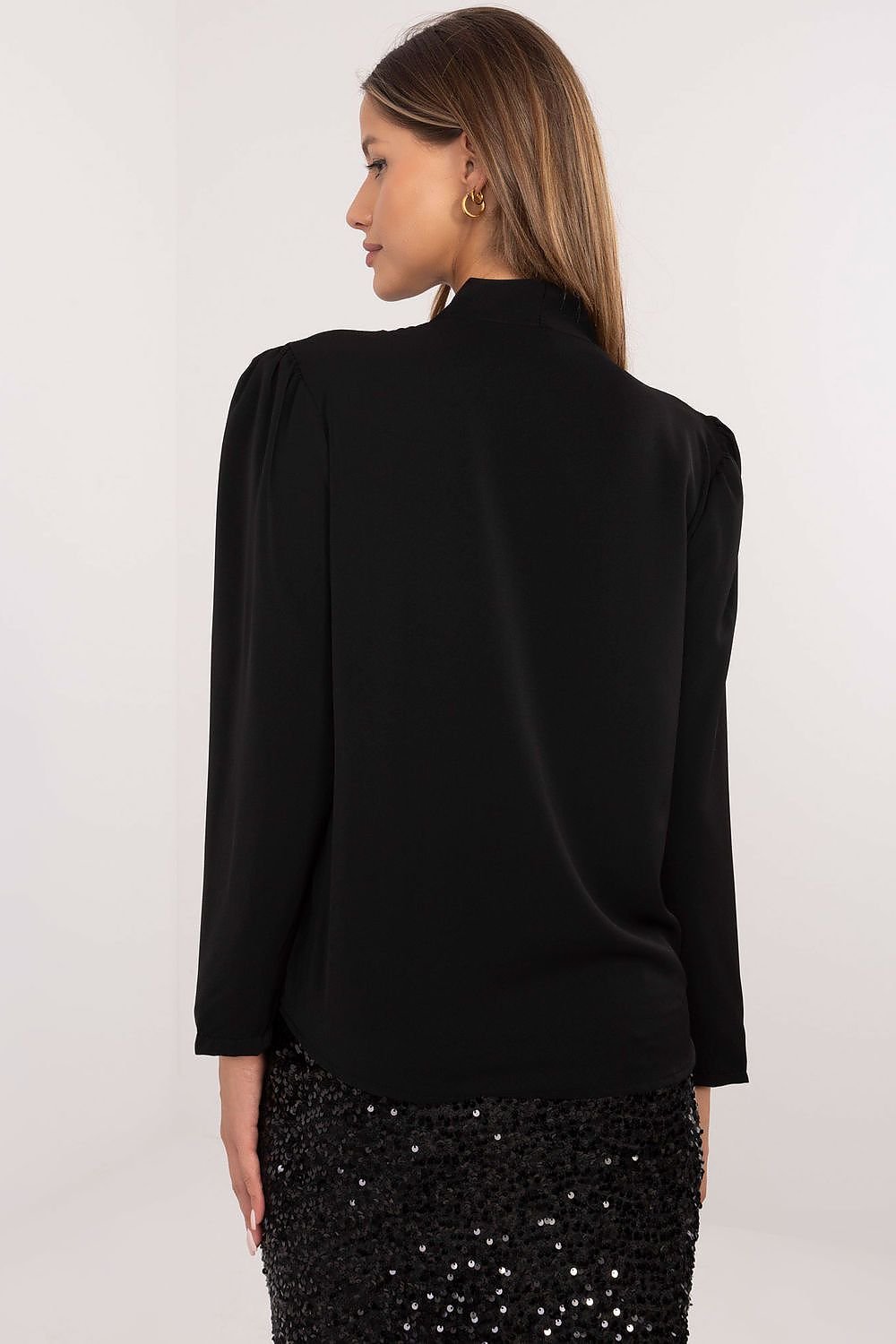 Bluse Model 203719 Italy Moda