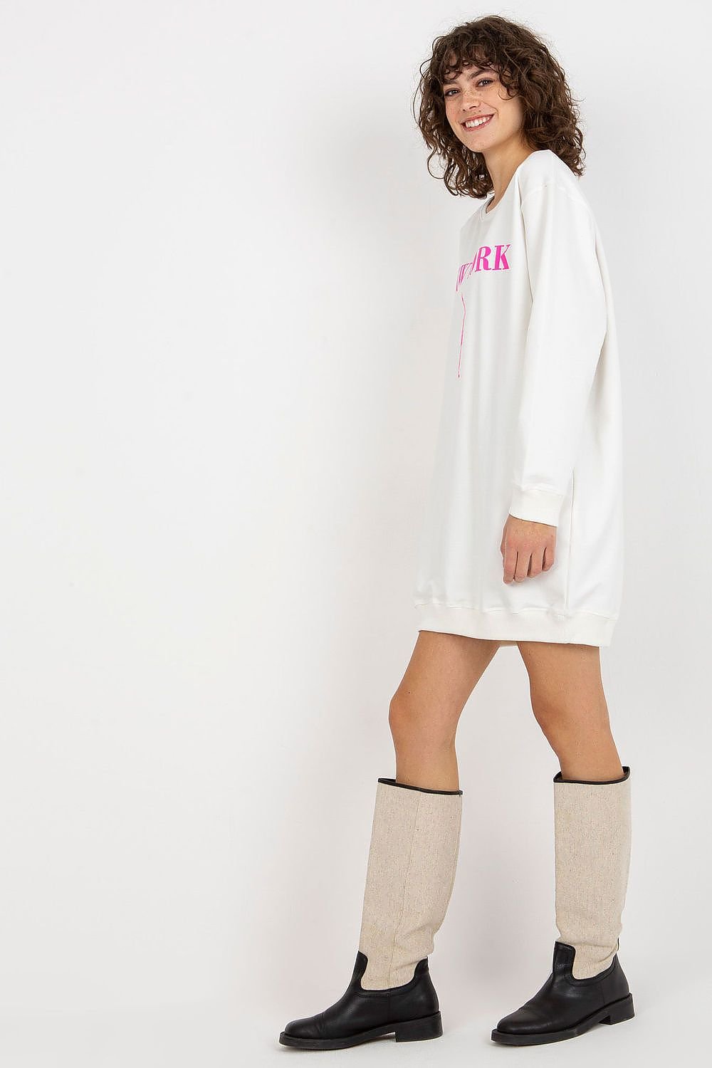 Sweater Model 206002 Factory Price