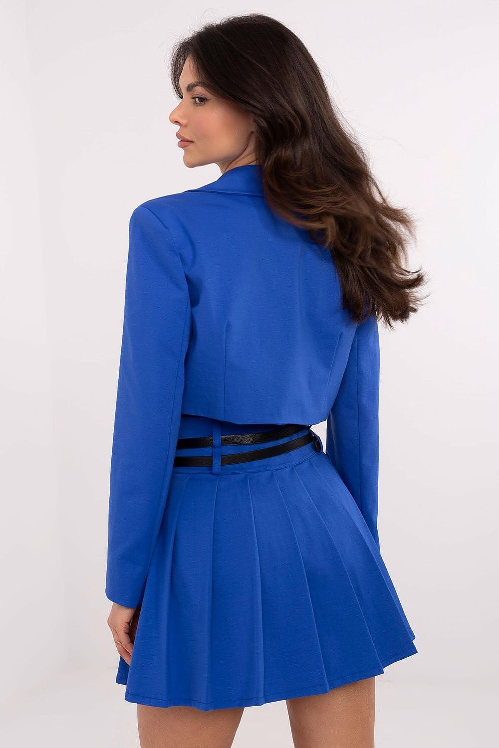Kurzer Rock Model 206392 Italy Moda