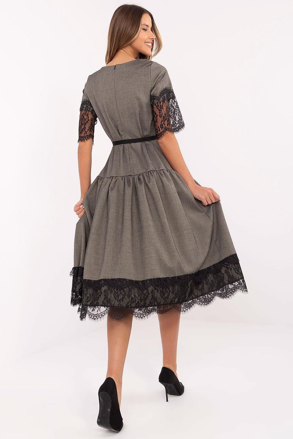 Cocktailkleid model 208638 Lakerta