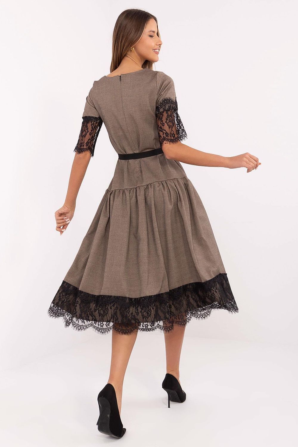 Cocktailkleid model 208639 Lakerta