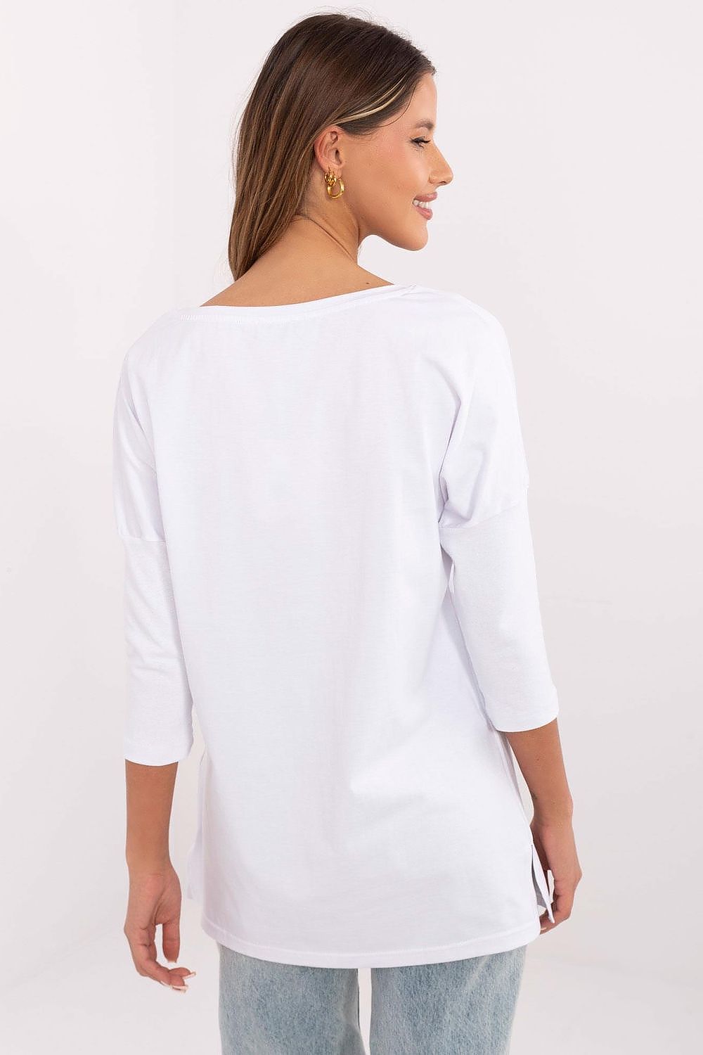 Bluse model 209002 Factory Price