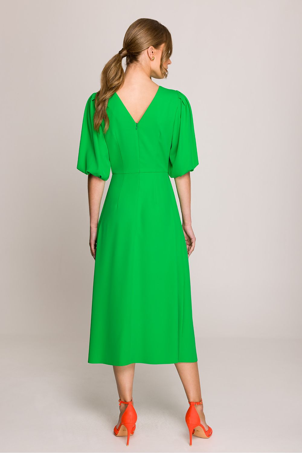 Alltagskleid model 209098 Stylove