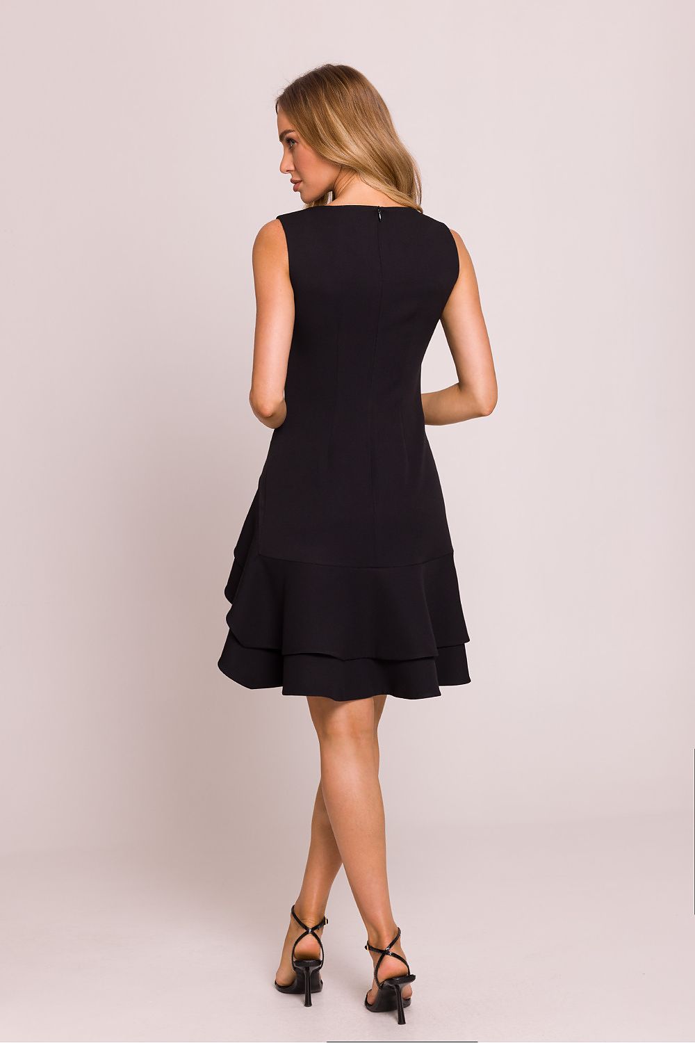 Cocktailkleid model 209258 Moe