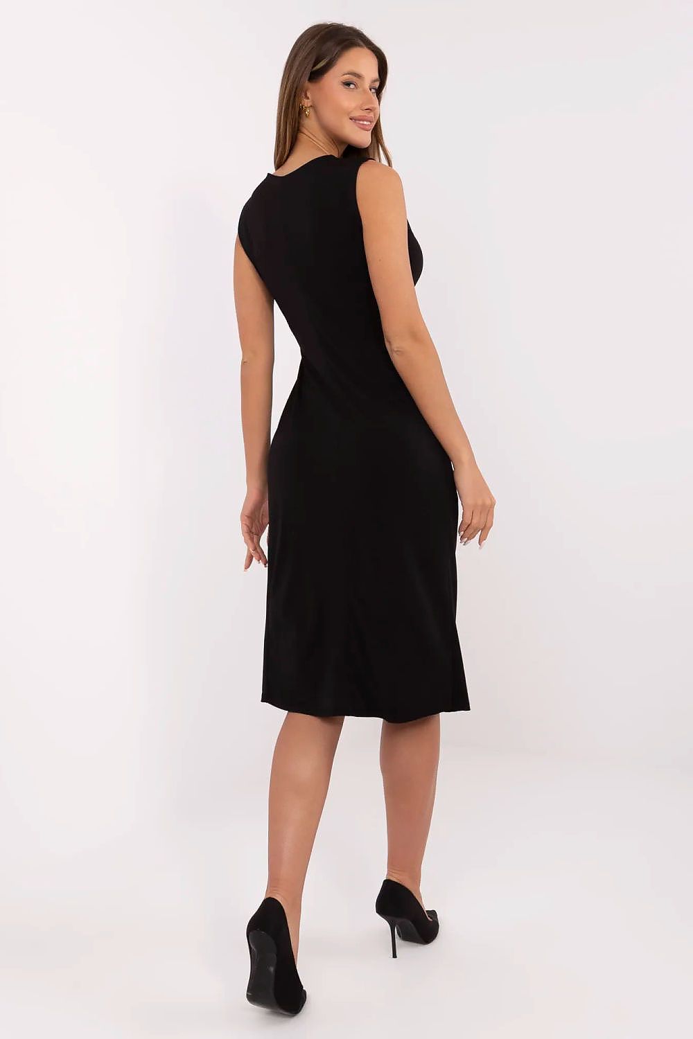 Cocktailkleid model 211267 Italy Moda