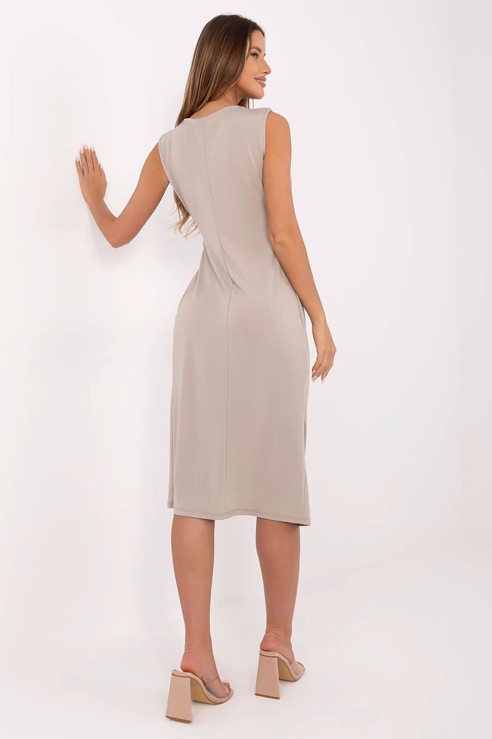 Cocktailkleid model 211268 Italy Moda