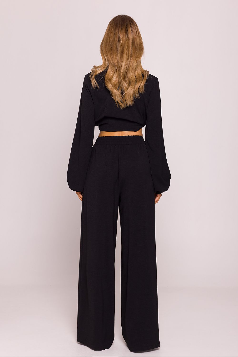 Damen Hose model 213678 Moe