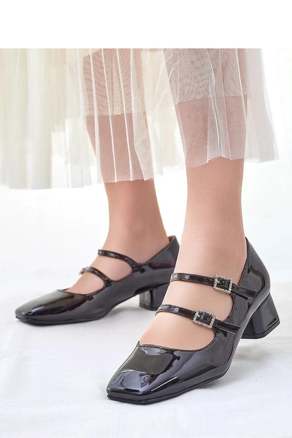 Pumps mit Absatz model 216275 PRIMO