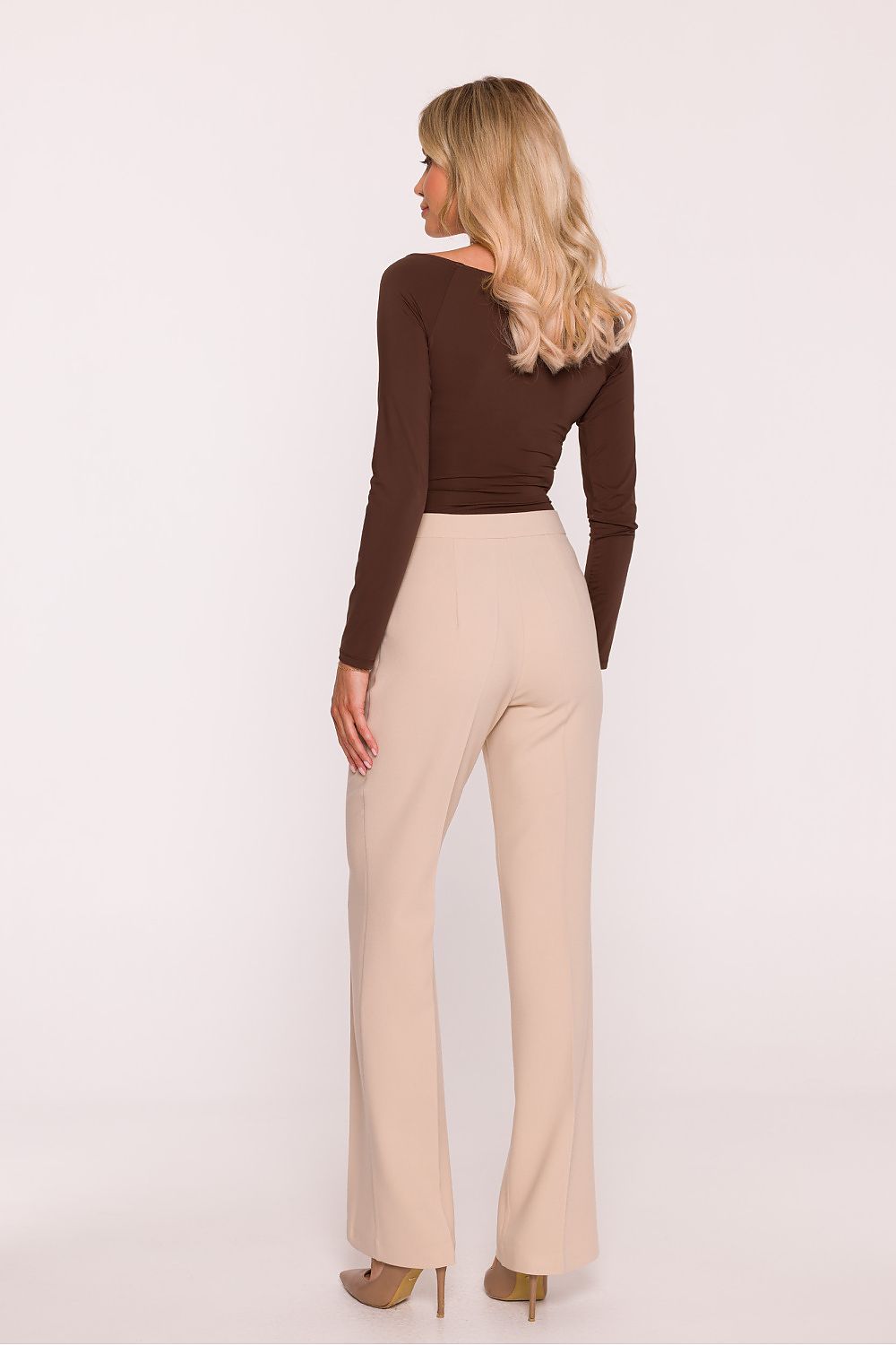 Damen Hose model 217267 Stylove