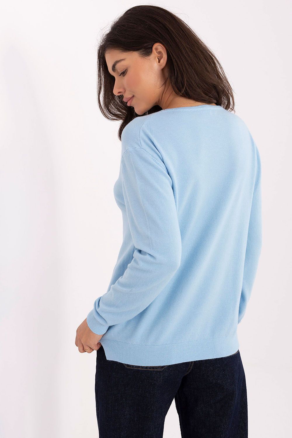 Pullover model 217611 Factory Price