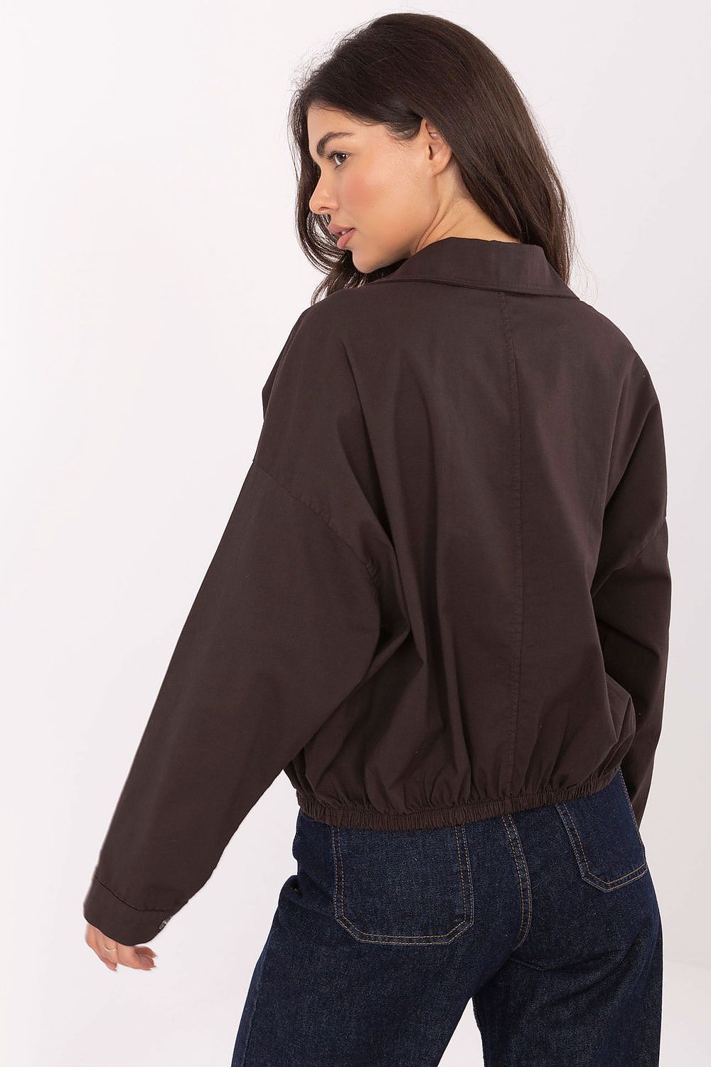 Langarm Hemd model 217881 Rue Paris