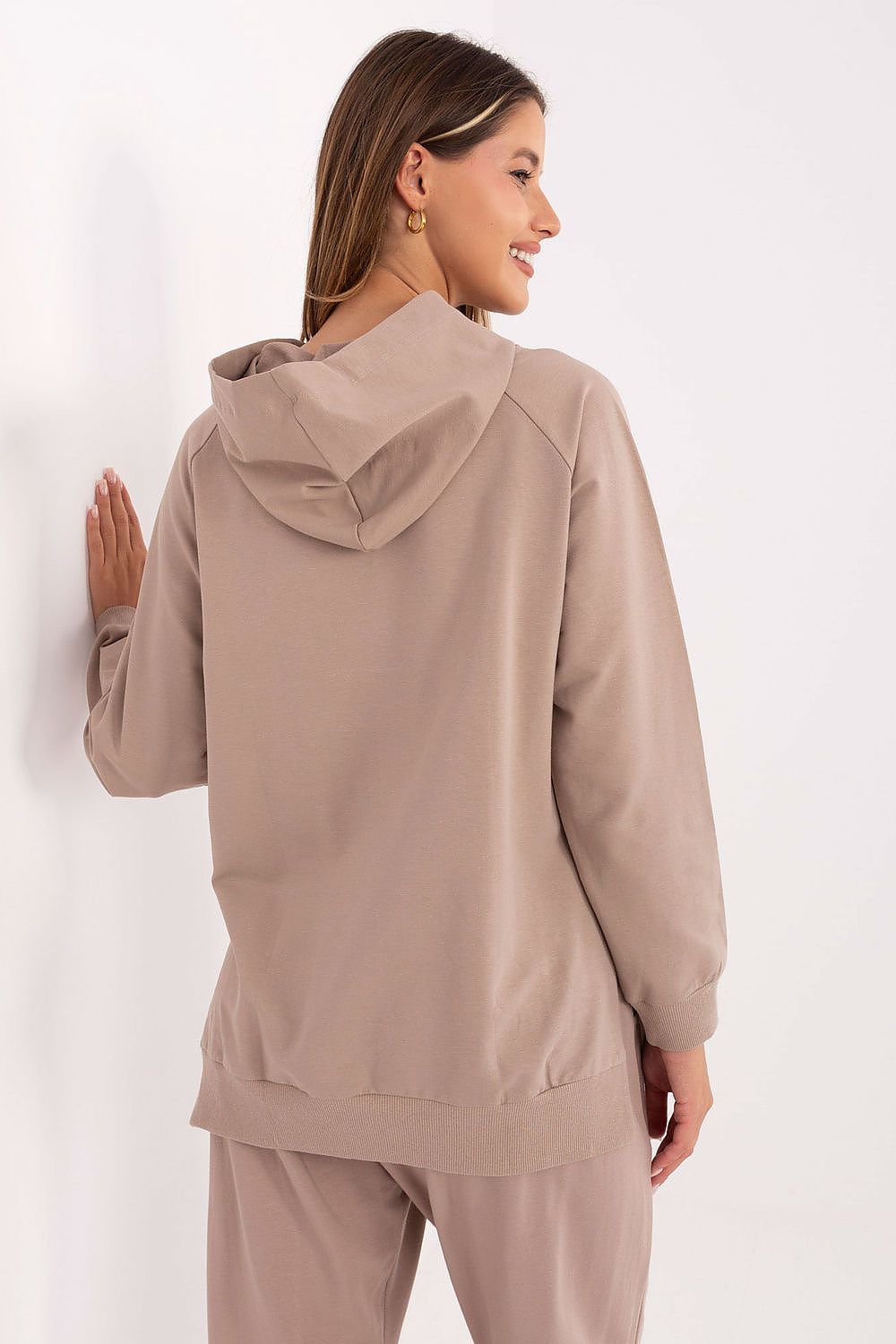 Sweater model 218621 Relevance