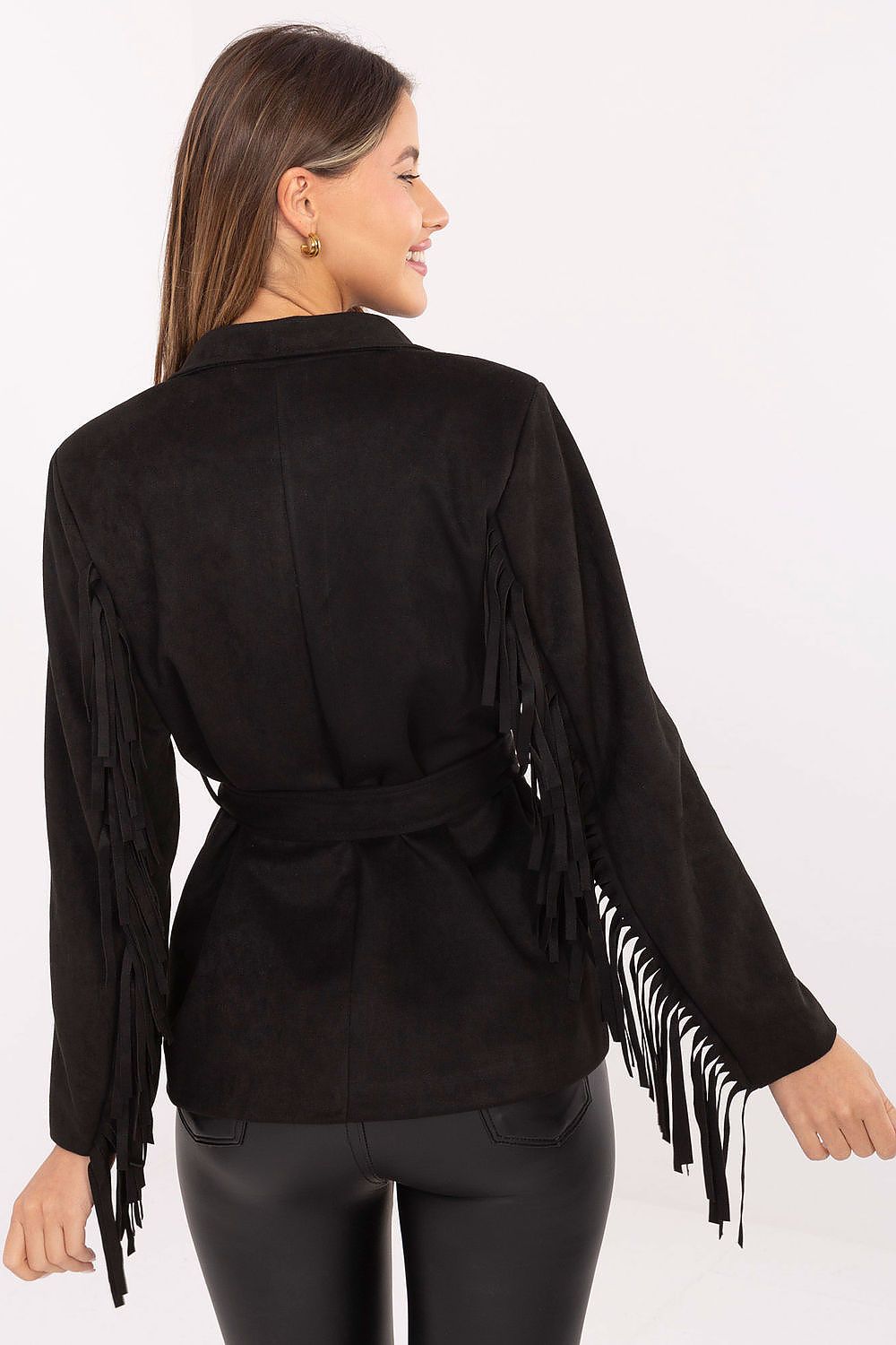 Sakko model 219901 Rue Paris