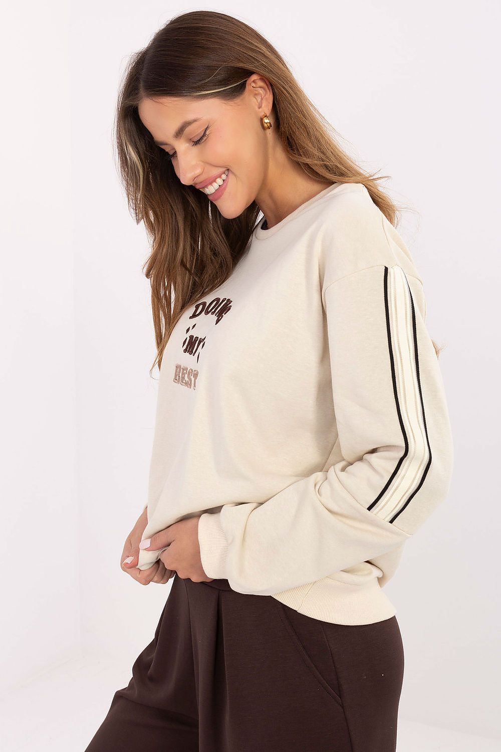 Sweater model 219971 Relevance
