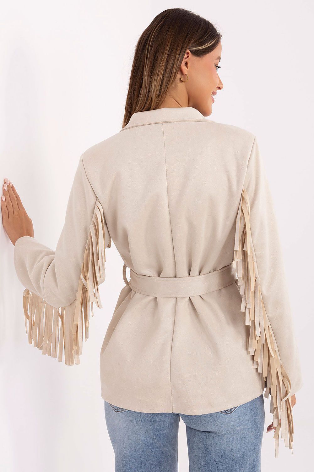 Sakko model 220234 Rue Paris