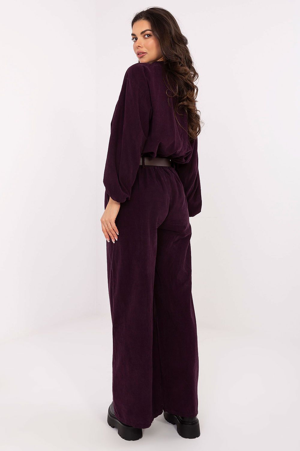 Damen Hose model 220285 Italy Moda
