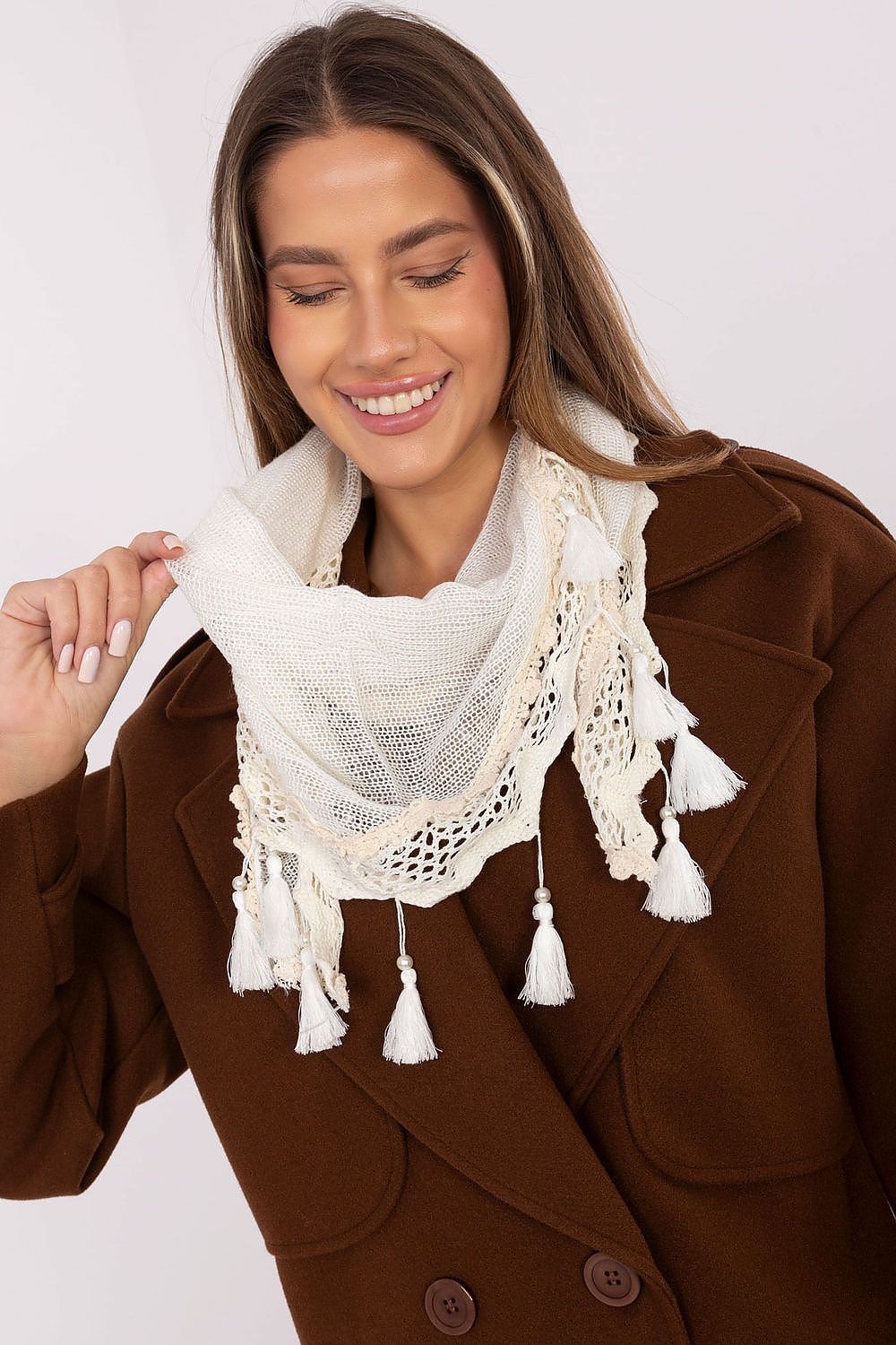 Tuch model 220387 AT