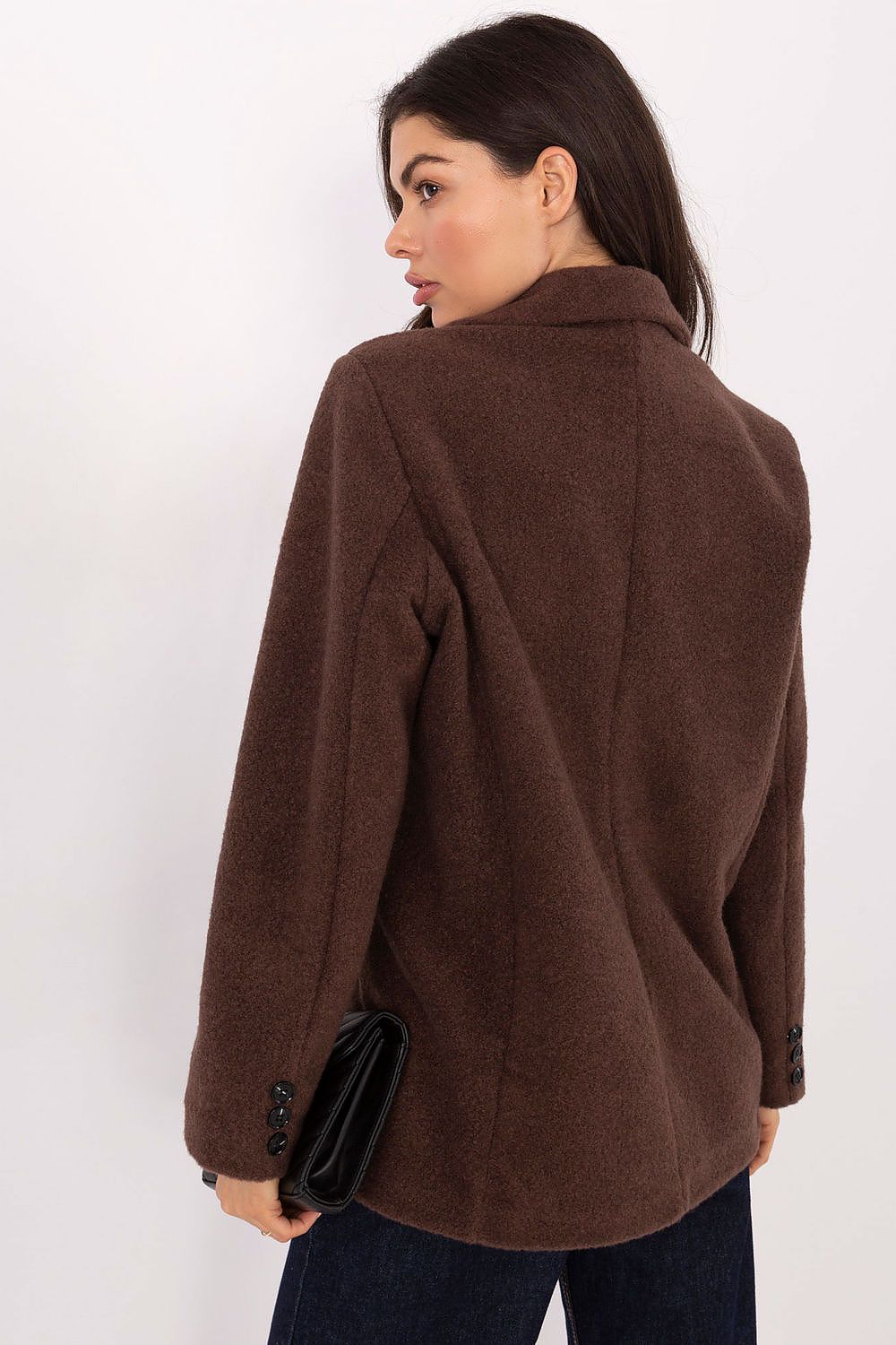Mantel model 220561 Rue Paris