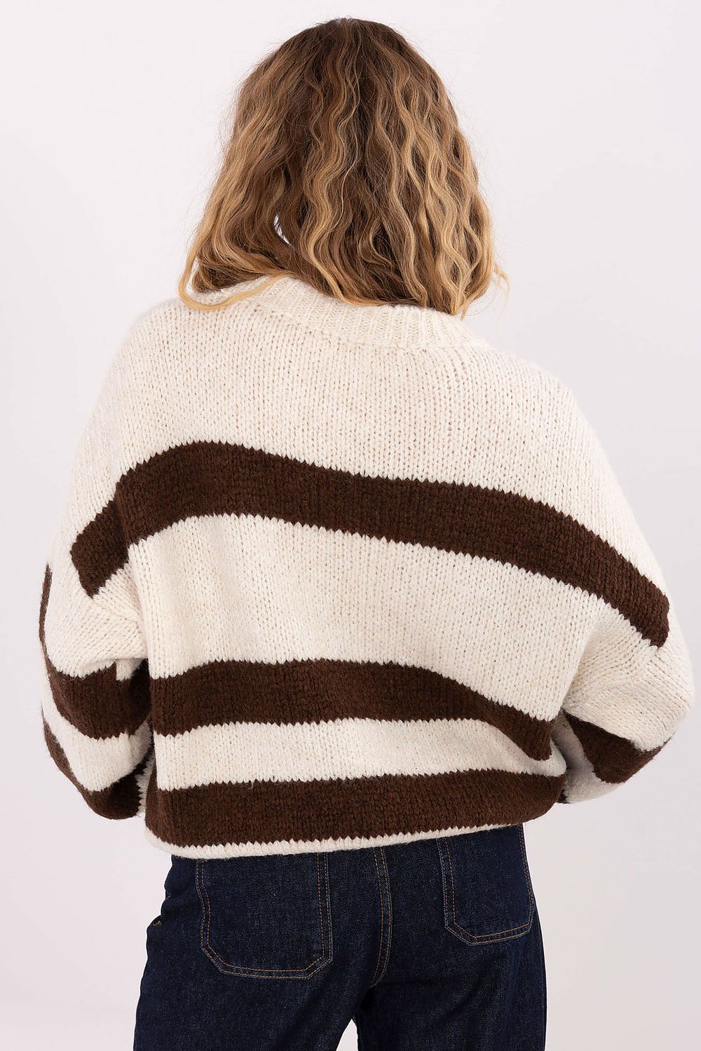 Pullover model 221064 Italy Moda