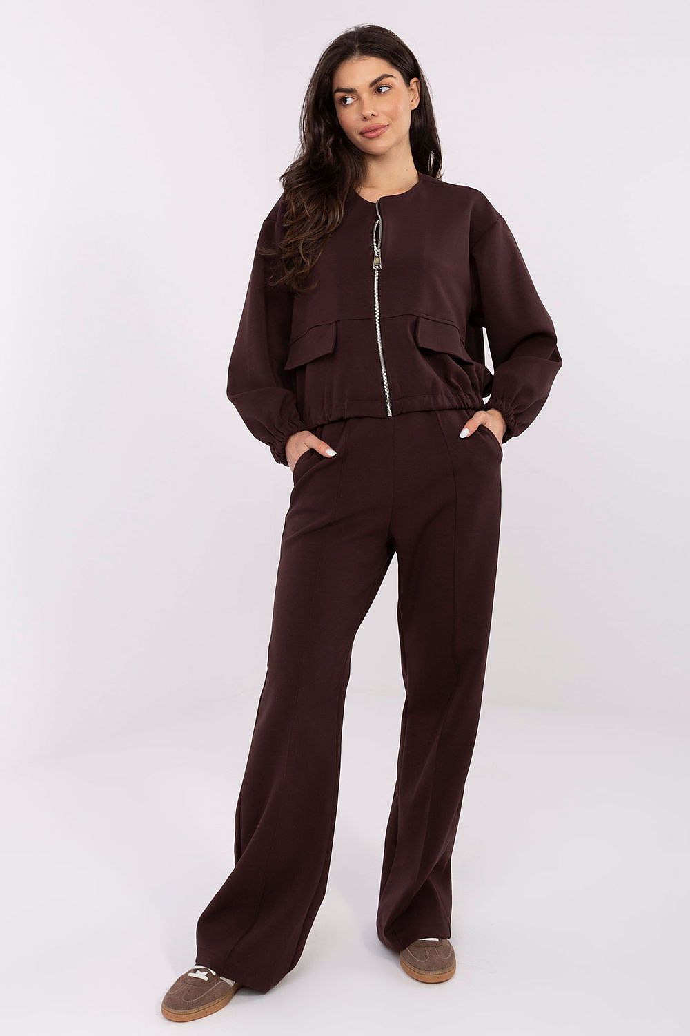 Sweater model 221421 Factory Price