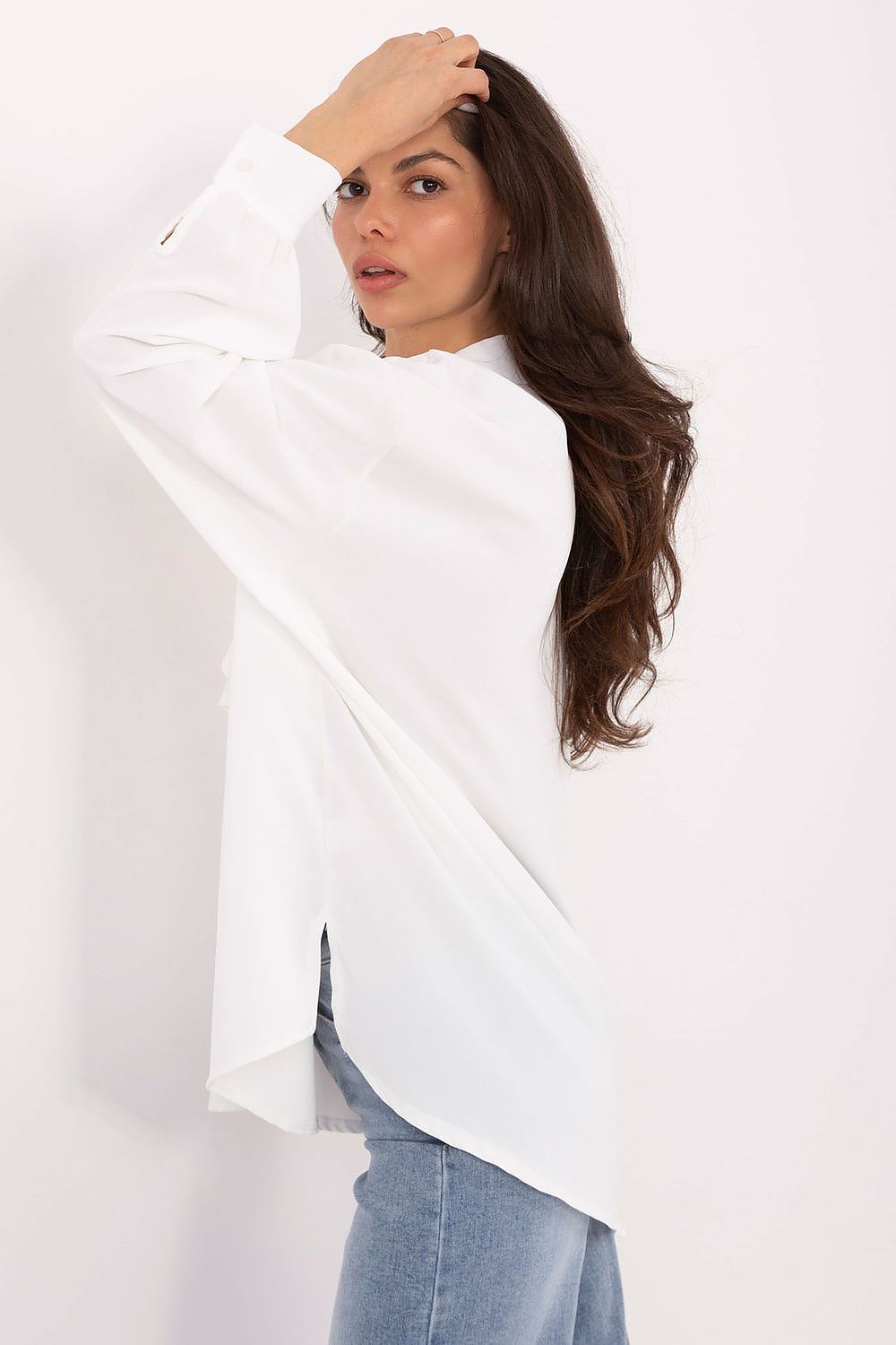 Bluse model 221692 Factory Price