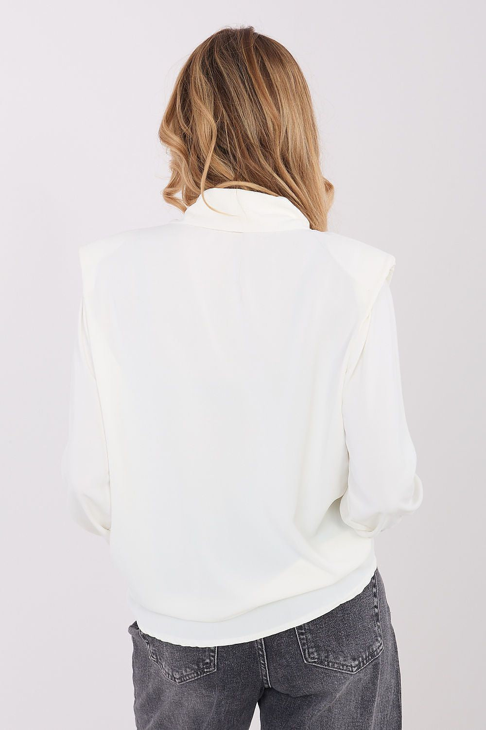 Langarm Hemd model 221753 Italy Moda