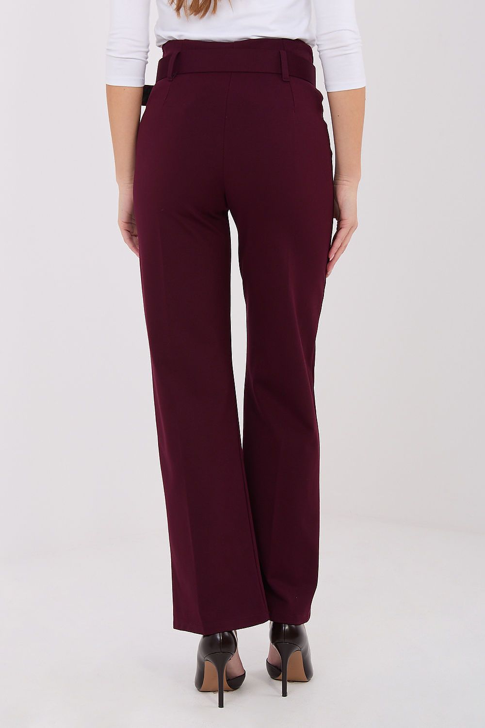 Damen Hose model 221769 Italy Moda