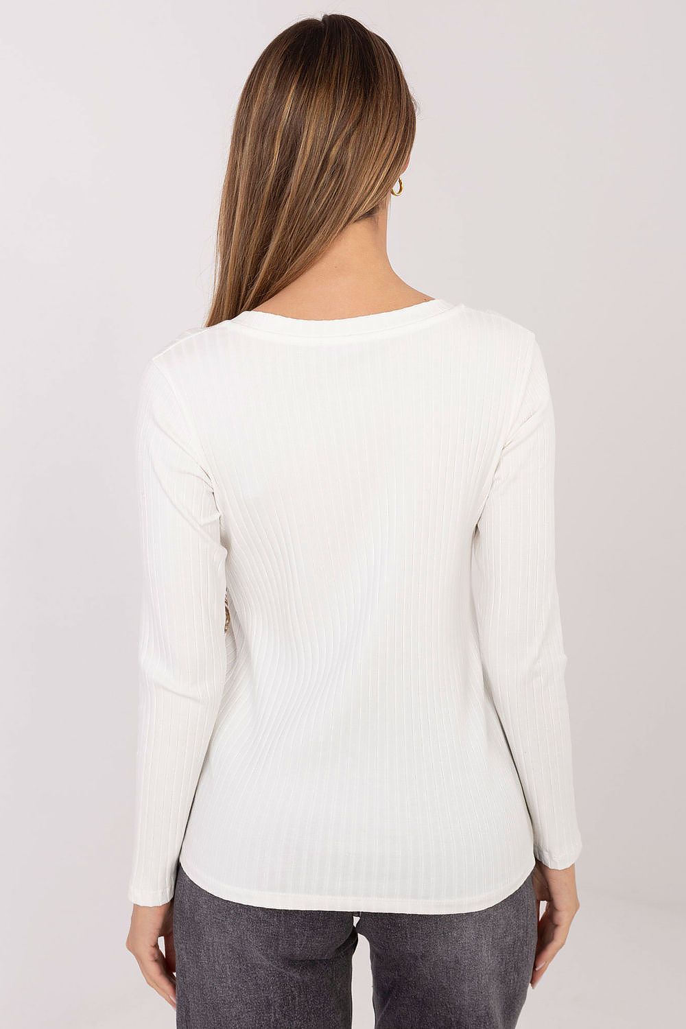 Bluse model 221814 Rue Paris
