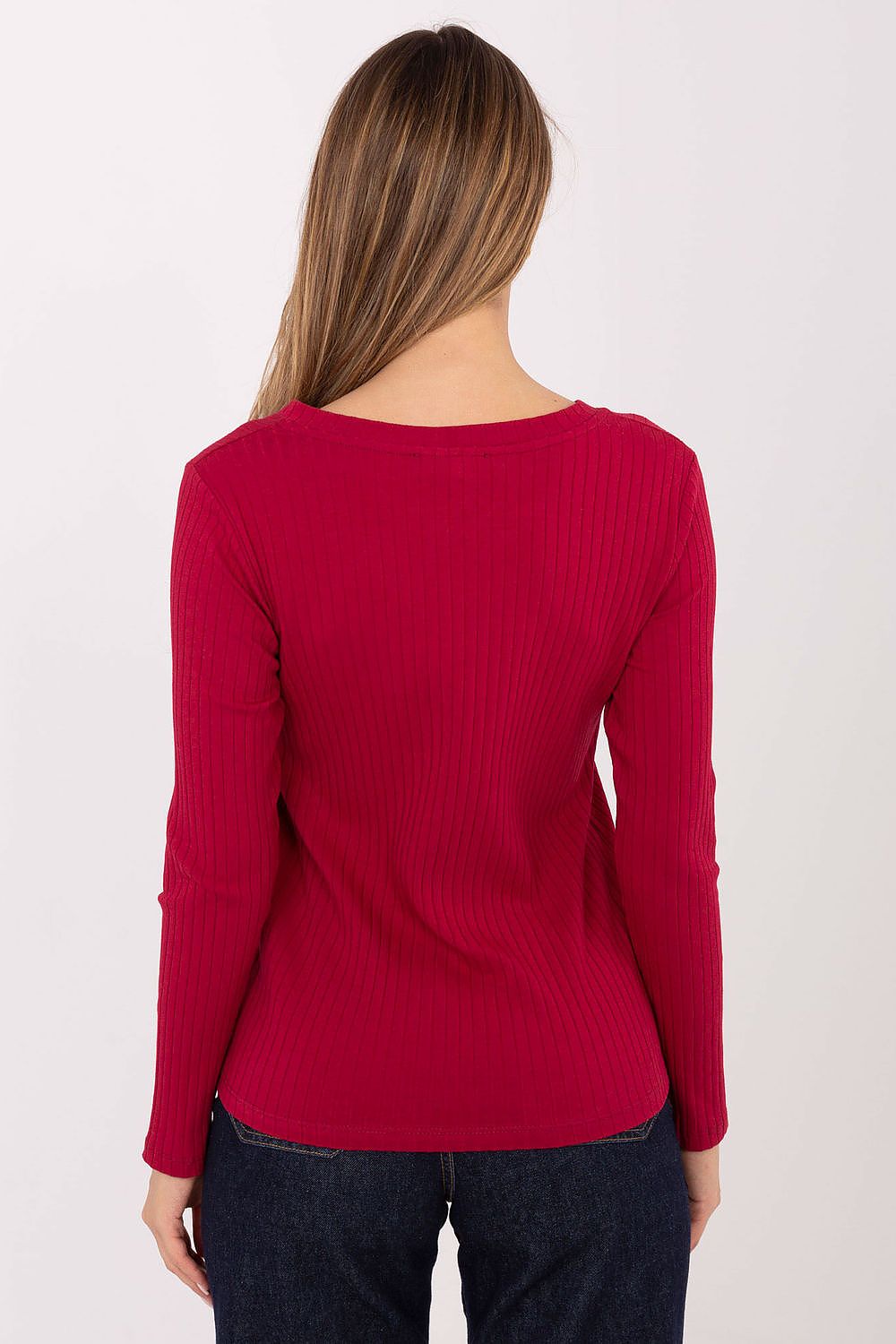 Bluse model 221815 Rue Paris