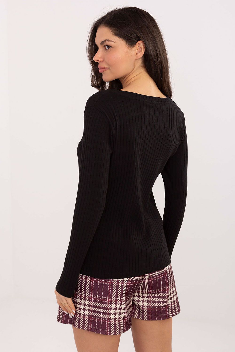 Bluse model 221816 Rue Paris