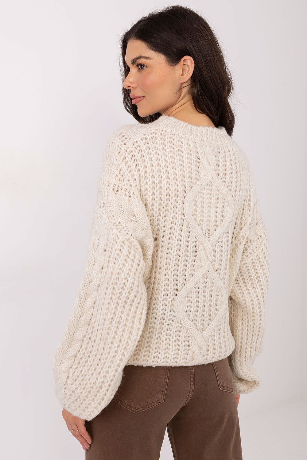 Pullover model 221858 Factory Price