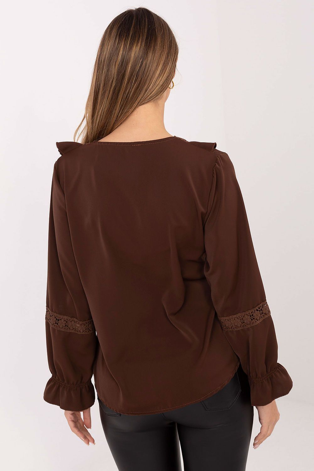 Bluse model 222154 Italy Moda