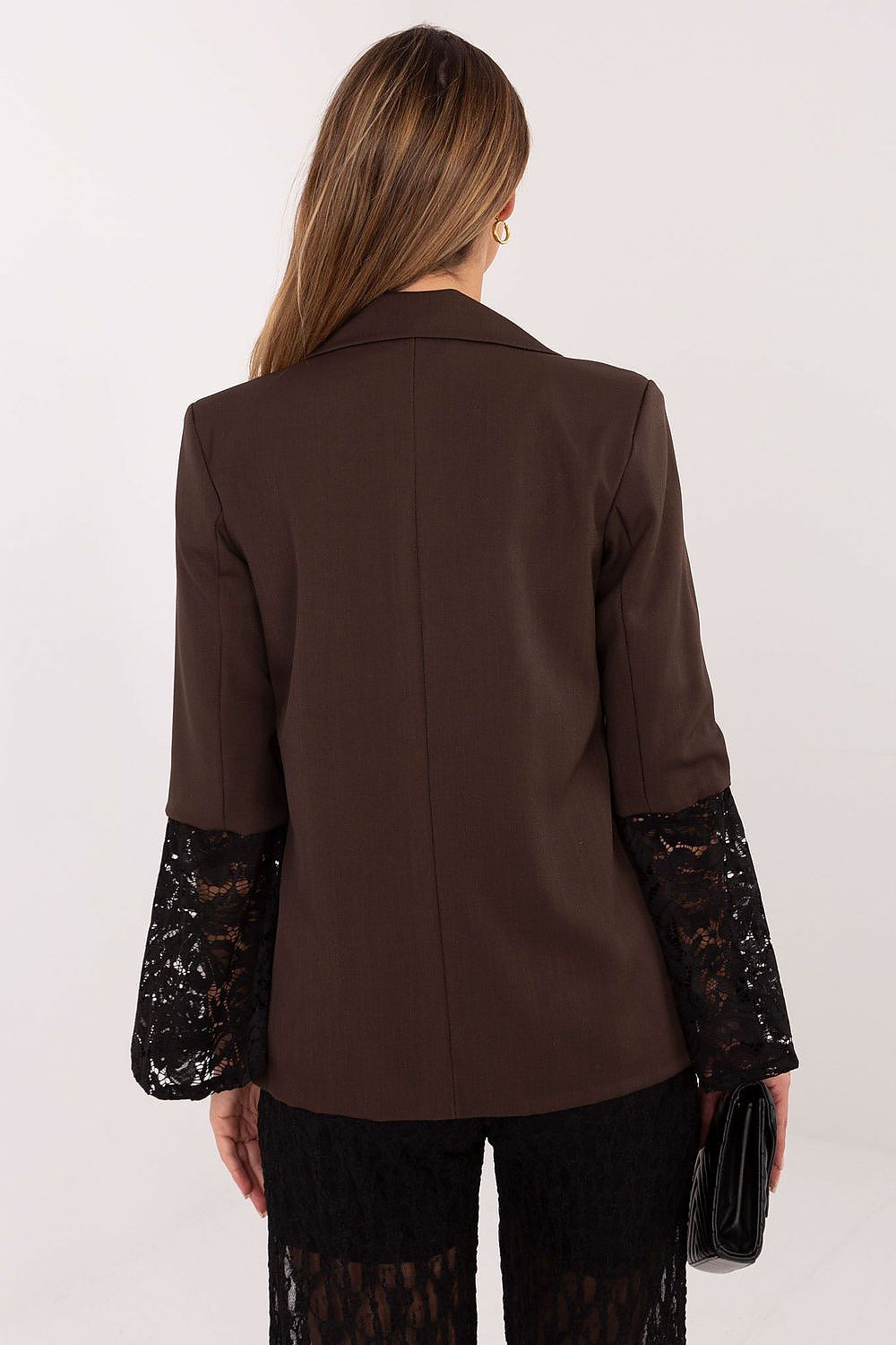 Sakko model 222328 Italy Moda