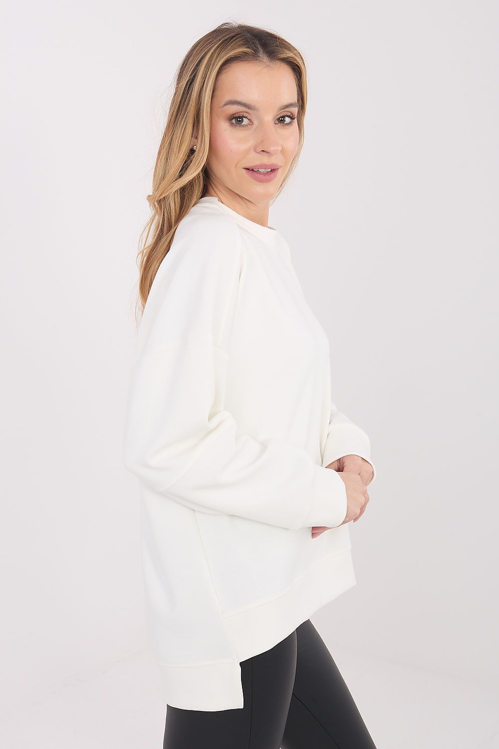 Sweater model 222906 Rue Paris