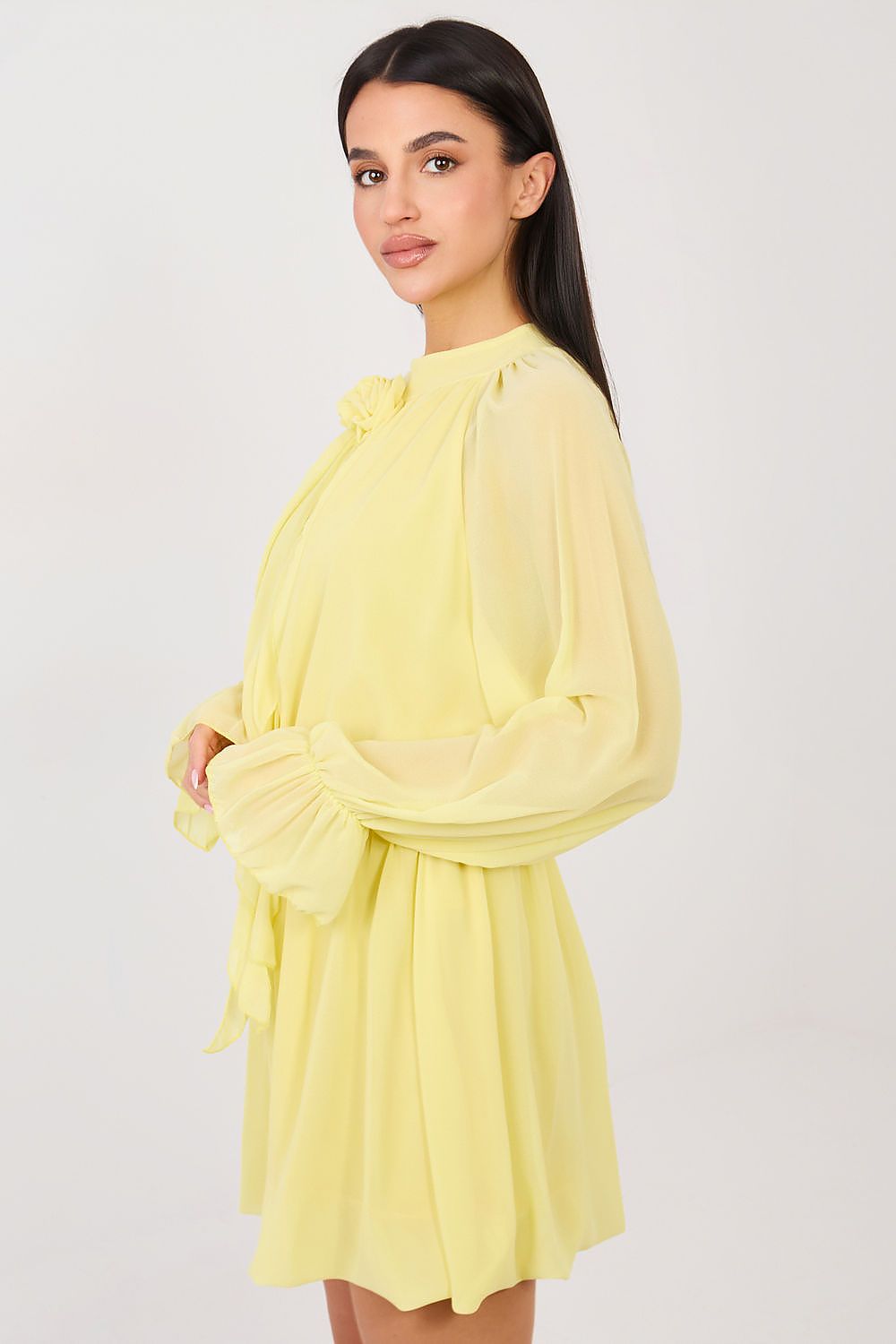 Cocktailkleid model 223376 Rue Paris