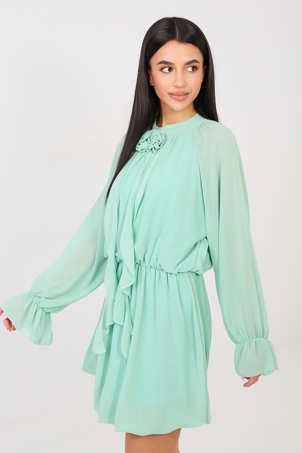 Cocktailkleid model 223378 Rue Paris