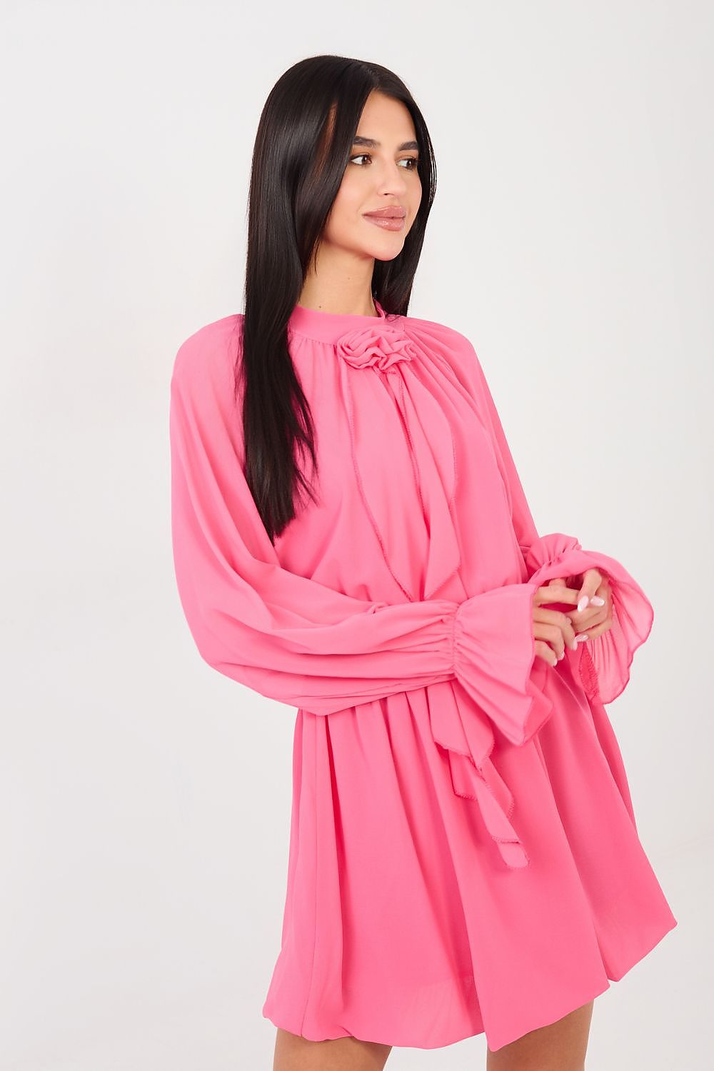 Cocktailkleid model 223377 Rue Paris