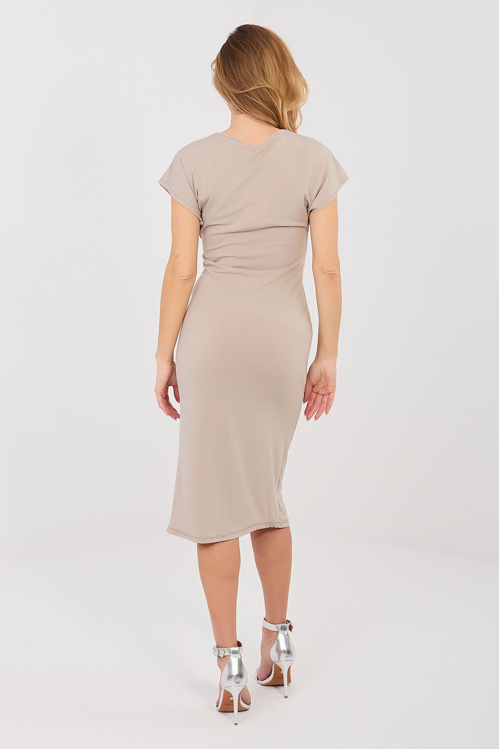 Cocktailkleid model 224194 Italy Moda