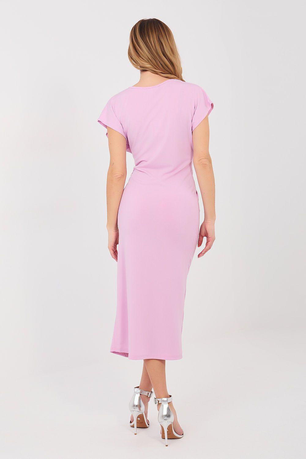 Cocktailkleid model 224196 Italy Moda